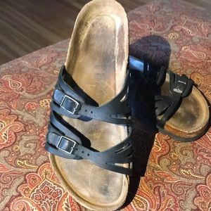 Birkenstock sandal size 42